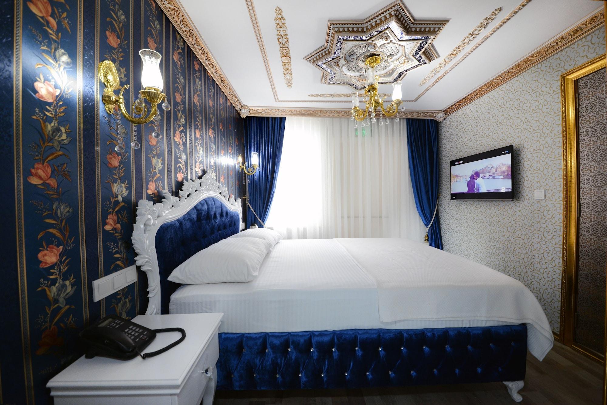 Babel Park Hotel Istanbul Exterior foto