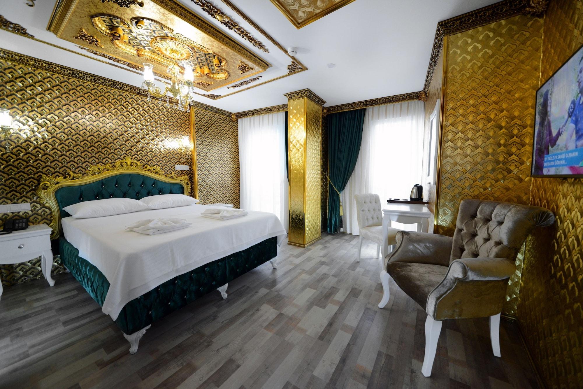 Babel Park Hotel Istanbul Exterior foto