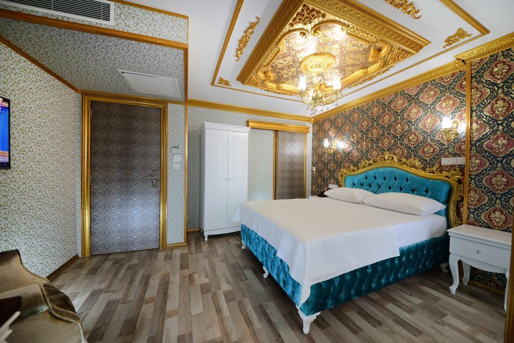 Babel Park Hotel Istanbul Exterior foto
