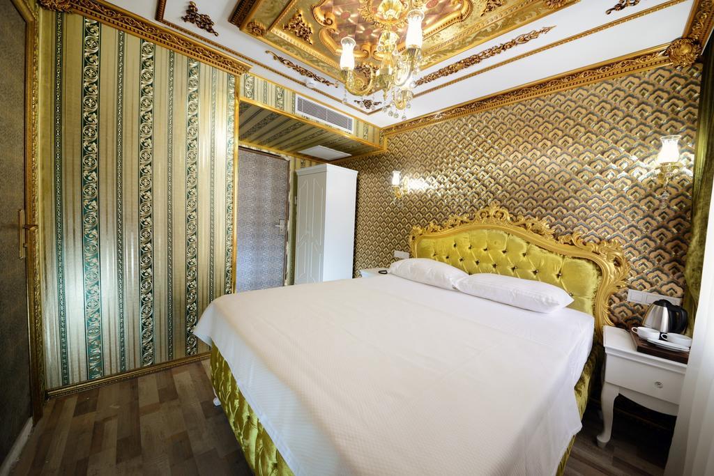 Babel Park Hotel Istanbul Exterior foto