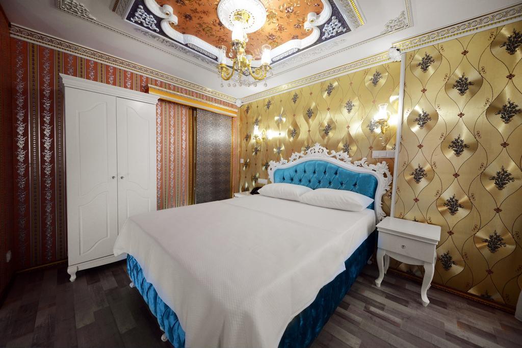 Babel Park Hotel Istanbul Exterior foto