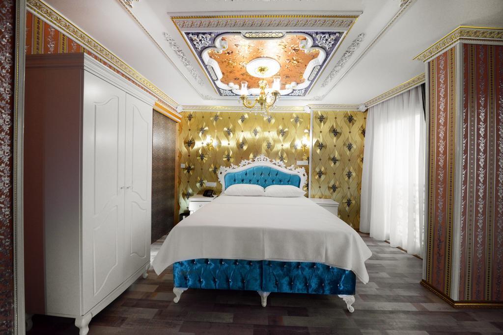 Babel Park Hotel Istanbul Exterior foto